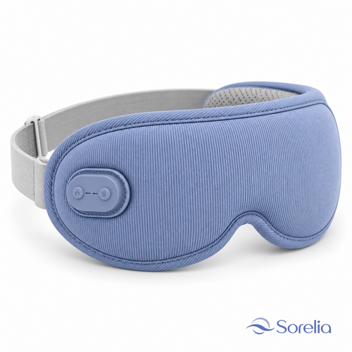Sorelia™ Augenmassager