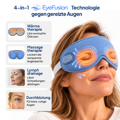 Sorelia™ Augenmassager